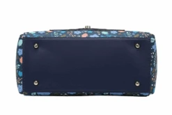 Vendula Piggy Bank Large Cutout Handle Tote -Fashion Shoes Store LgCutout5