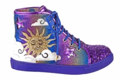 Irregular Choice Lunar Eclipse -Fashion Shoes Store Lunar3