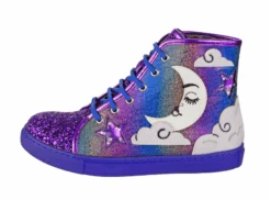 Irregular Choice Lunar Eclipse -Fashion Shoes Store Lunar4