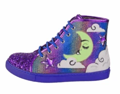 Irregular Choice Lunar Eclipse -Fashion Shoes Store Lunar5