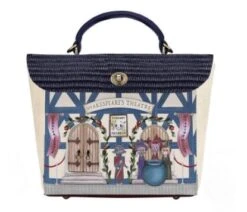 Vendula Shakespeares Macbeth Backpack