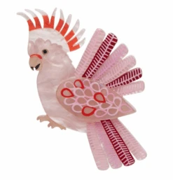 Erstwilder Jocelyn Proust Major Mitchs Moment Brooch