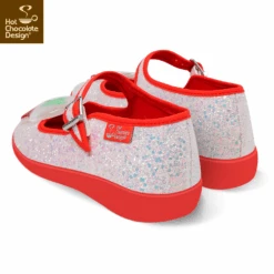 Chocolaticas Make A Wish -Fashion Shoes Store MakeAWish1