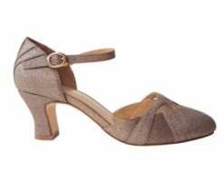 Charlie Stone Luxe Manhattan Gold 7 Charlie Stone Luxe Manhattan Gold -Fashion Shoes Store Manhattan3