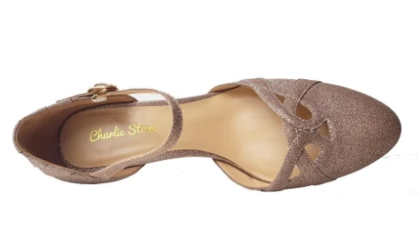 Charlie Stone Luxe Manhattan Gold 5 Charlie Stone Luxe Manhattan Gold - Image 5