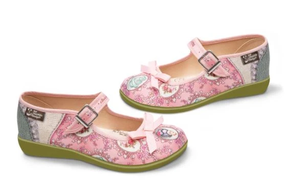 Chocolaticas Marie Antoinette 2 Chocolaticas Marie Antoinette - Image 2