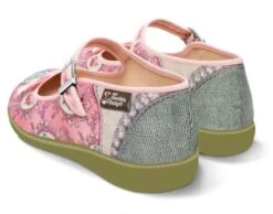 Chocolaticas Marie Antoinette 6 Chocolaticas Marie Antoinette -Fashion Shoes Store Marie3