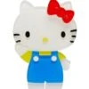Erstwilder Sanrio Meet Kitty White Brooch