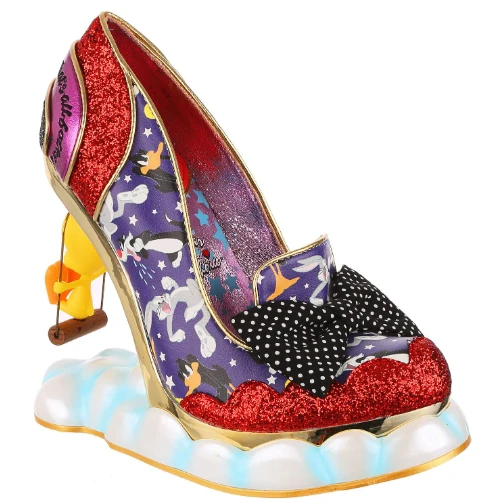 Irregular Choice Looney Tunes Merrie Melodies 2 Irregular Choice Looney Tunes Merrie Melodies - Image 2
