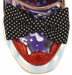 Irregular Choice Looney Tunes Merrie Melodies 12 Irregular Choice Looney Tunes Merrie Melodies -Fashion Shoes Store Merrie5