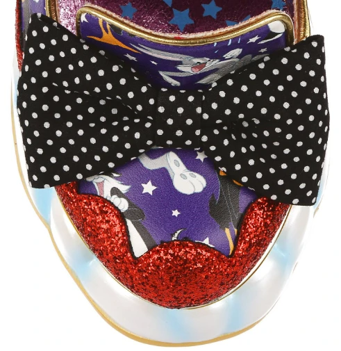 Irregular Choice Looney Tunes Merrie Melodies 5 Irregular Choice Looney Tunes Merrie Melodies - Image 5