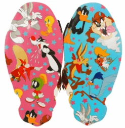 Irregular Choice Looney Tunes Merrie Melodies 13 Irregular Choice Looney Tunes Merrie Melodies -Fashion Shoes Store Merrie6