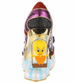 Irregular Choice Looney Tunes Merrie Melodies 14 Irregular Choice Looney Tunes Merrie Melodies -Fashion Shoes Store Merrie7