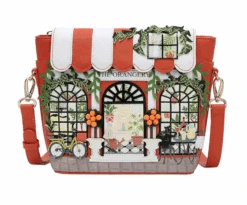 Vendula Orangery Mila Bag
