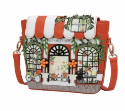 Vendula Orangery Mila Bag -Fashion Shoes Store Mila3 189508aa 2cf5 4969 b858 ed4a765fcf98