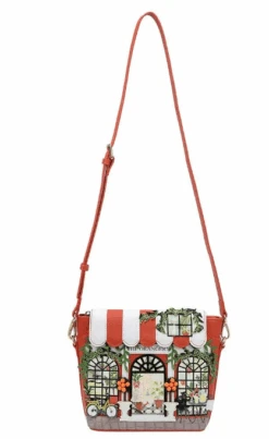 Vendula Orangery Mila Bag -Fashion Shoes Store Mila4 9c2a81d4 93e1 4d78 af73 a682b6a86fe7