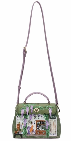 Vendula Botanist Mini Grace Bag -Fashion Shoes Store Mini4
