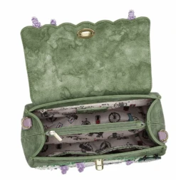 Vendula Botanist Mini Grace Bag -Fashion Shoes Store Mini6