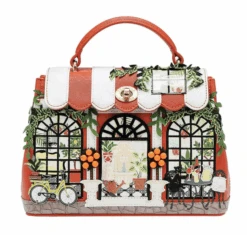 Vendula Orangery Mini Grace Bag