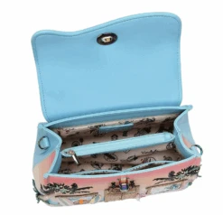 Vendula Surf Shack Mini Grace Bag -Fashion Shoes Store MiniGrace7 75087e95 b290 4fde 998b ed1c05ba7bec