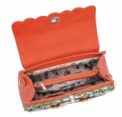 Vendula Orangery Mini Grace Bag -Fashion Shoes Store MiniGrace7 93297588 7543 4193 a9d0 f62d1dd1405b