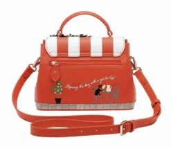 Vendula Orangery Mini Grace Bag -Fashion Shoes Store MiniGrace8