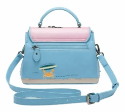 Vendula Surf Shack Mini Grace Bag -Fashion Shoes Store MiniGrace8 961a53a8 9dbb 4704 9604 c3826f632953