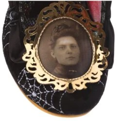 Irregular Choice Halloween Moonlit Manor -Fashion Shoes Store MoonlitManor2