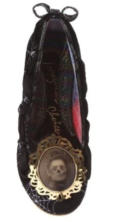 Irregular Choice Halloween Moonlit Manor -Fashion Shoes Store MoonlitManor3