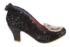 Irregular Choice Halloween Moonlit Manor -Fashion Shoes Store MoonlitManor6