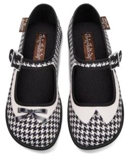 Chocolaticas Mrs Pepper