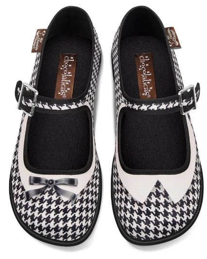 Chocolaticas Mrs Pepper 1 Chocolaticas Mrs Pepper