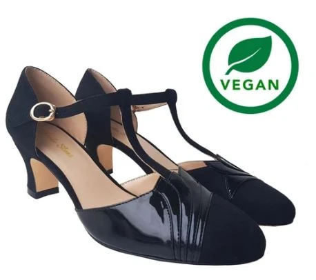 Charlie Stone Luxe New York Black 1 Charlie Stone Luxe New York Black