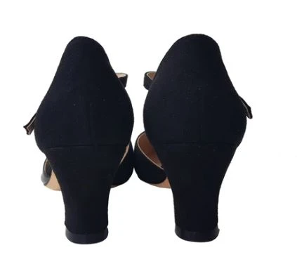 Charlie Stone Luxe New York Black 4 Charlie Stone Luxe New York Black - Image 4