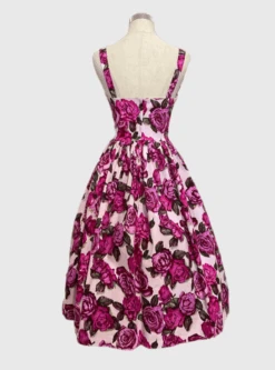 Retrospecd Norma Jean Mademoiselle -Fashion Shoes Store NormaMadam2