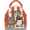 Vendula Orangery Nova Mini Backpack