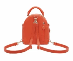 Vendula Orangery Nova Mini Backpack -Fashion Shoes Store Nova12