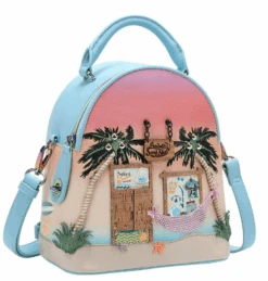 Vendula Surf Shack Nova Mini Backpack -Fashion Shoes Store Nova3 2d897705 0771 4cfa 8444 f78211ff893f