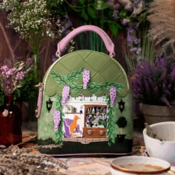 Vendula Botanist Nova Mini Backpack -Fashion Shoes Store Nova4 a24a6087 8b45 42ce 9856 05a5aae3130a