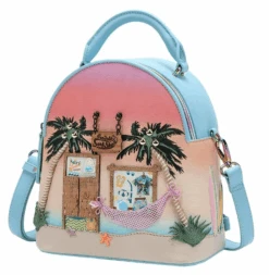 Vendula Surf Shack Nova Mini Backpack -Fashion Shoes Store Nova4 faf99900 b274 4dc1 9d88 ccefb0a38596