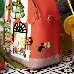 Vendula Orangery Nova Mini Backpack -Fashion Shoes Store Nova5