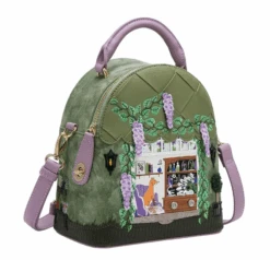 Vendula Botanist Nova Mini Backpack -Fashion Shoes Store Nova5 614e4091 733d 44b4 89ae 70c2a54dd7b1