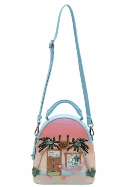 Vendula Surf Shack Nova Mini Backpack -Fashion Shoes Store Nova5 6a677f39 cda8 488c 8fa2 8cf9216c660c