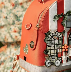 Vendula Orangery Nova Mini Backpack -Fashion Shoes Store Nova6