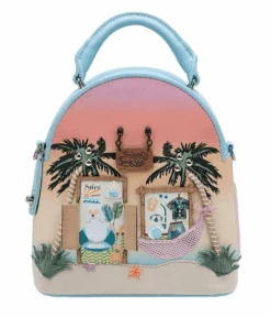 Vendula Surf Shack Nova Mini Backpack -Fashion Shoes Store Nova7 694ec50d bcd7 43ae 8a94 6d7cb42813ce
