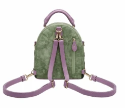 Vendula Botanist Nova Mini Backpack -Fashion Shoes Store Nova9 4b6f79fa 571f 4648 aa10 972fbc879c51