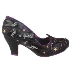 Irregular Choice Now Your Mine -Fashion Shoes Store NowYourMine3