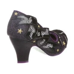Irregular Choice Now Your Mine -Fashion Shoes Store NowYourMine4