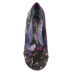 Irregular Choice Now Your Mine -Fashion Shoes Store NowYourMine5