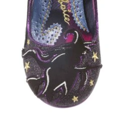 Irregular Choice Now Your Mine -Fashion Shoes Store NowYourMine6
